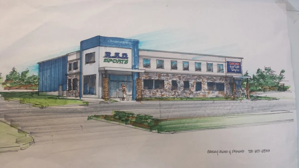 south shore landscape supply