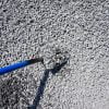 3/4 Blue Crushed by South Shore Landscape Supply