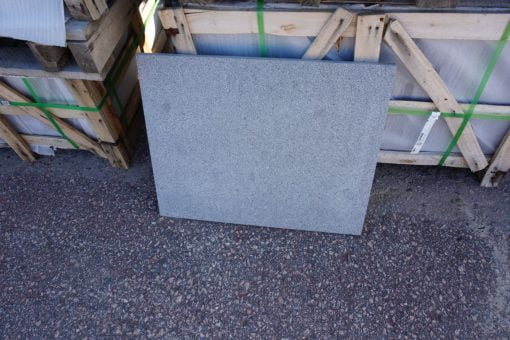 Blue Mist Granite Pattern by South Shore Landscape Supply