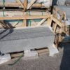 Blue Mist Granite Tread by South Shore Landscape Supply