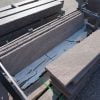 Brownstone Tread 8' or under by South Shore Landscape Supply