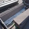 Brownstone Tread 8' or under by South Shore Landscape Supply