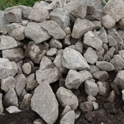 Bulk N.E. Fieldstone Split