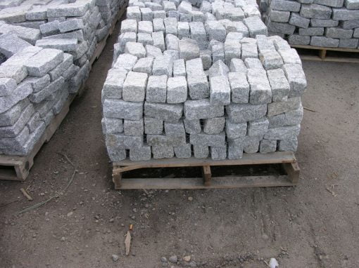 Landscape Cobblestone by South Shore Landscape Supply