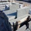 Natural Cleft Bluestone U by South Shore Landscape Supply