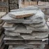 Olde Sturbridge Irregular Flag by South Shore Landscape Supply