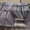 Slate-Black / Purple by South Shore Landscape Supply