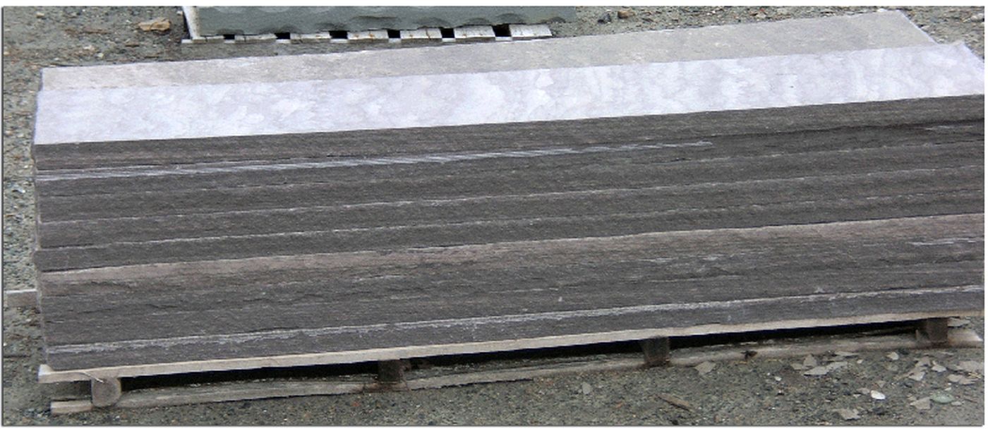 Brownstone Tread 9' and longer