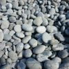 Natural Beach Pebbles 1.32 Ton