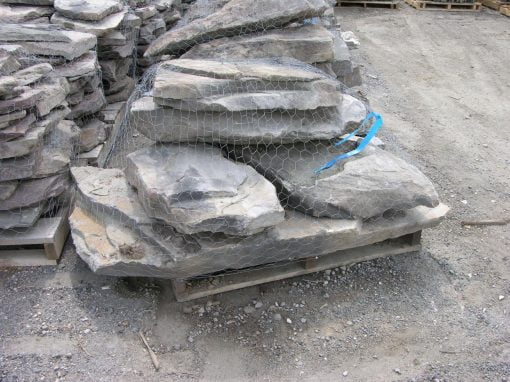 Penn Fieldstone Step EA