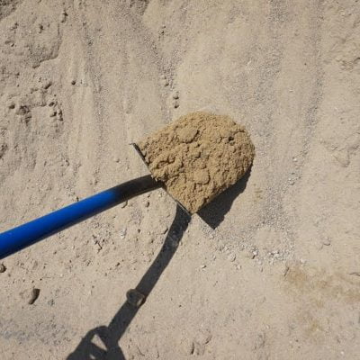 Buy Treated Sand 80/20 - South Shore Landscape Supply