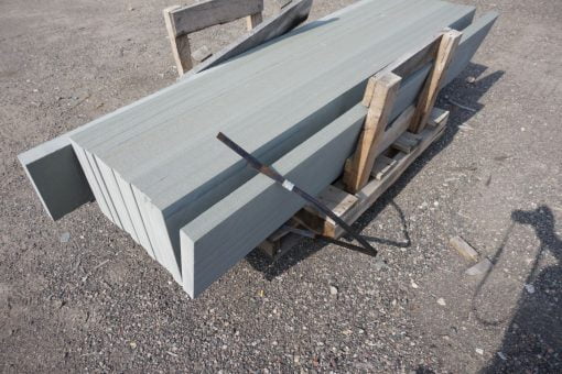 Thermal Bluestone Sills