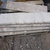 Travertine Tread