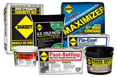 Masonry Supply