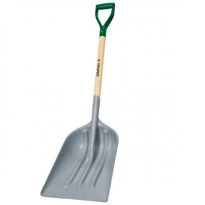 29″ Scoop Shovel