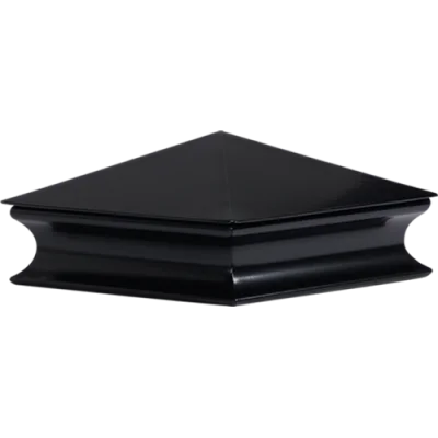 508 Iron Cap – Black