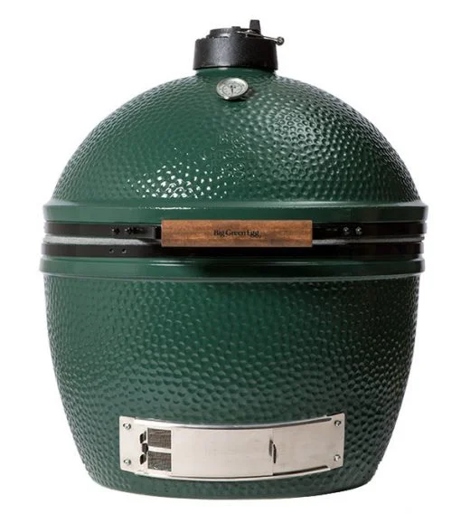 big green egg