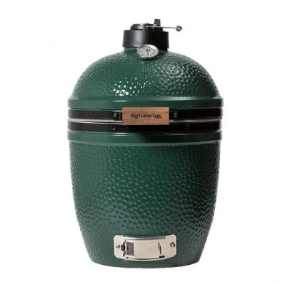 Big Green Egg – Small