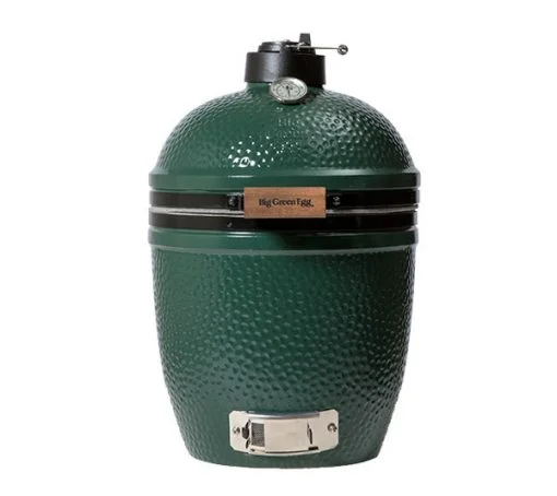 big green egg