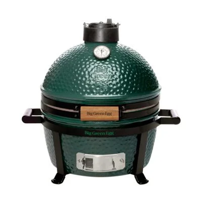 Big Green Egg – Mini Max