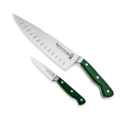 Big Green Egg - Pro Series Knife Set