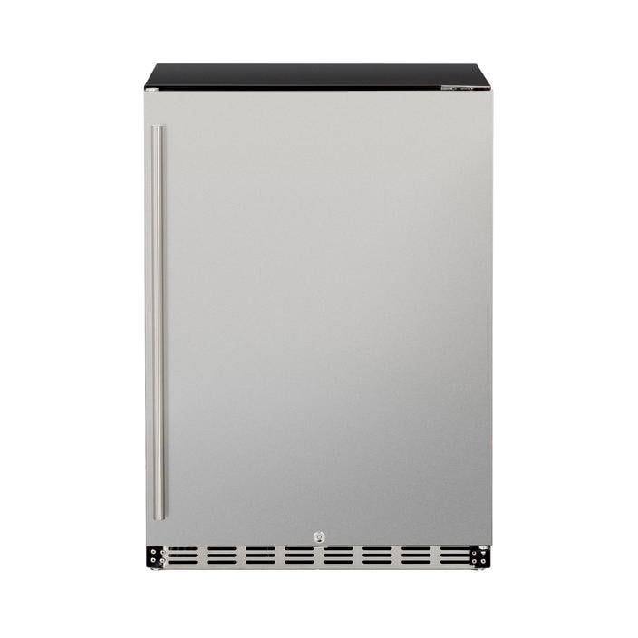 Sunfire 24 5.3c fridge