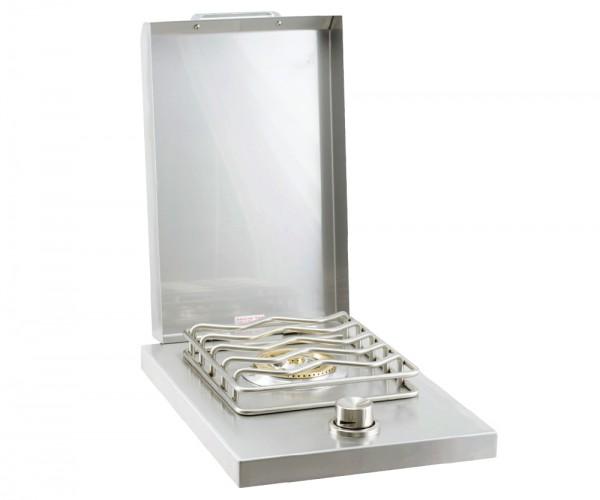 Sunfire single side burner