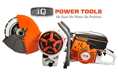IQ Power Tools