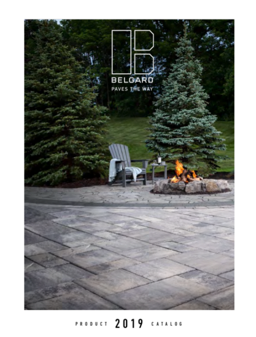 BelgardBrochure South Shore Landscape Supply