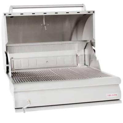 BLAZE 32″ CHARCOAL GRILL