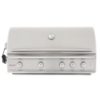 Blaze Pro 4 Burner