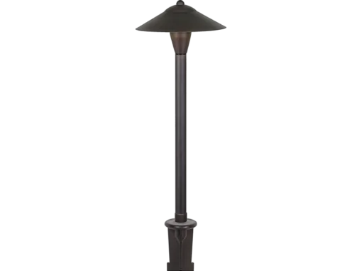 TS-B302 LED Low Voltage Landscape Path Light