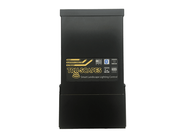 Tru Scapes Lighting Control