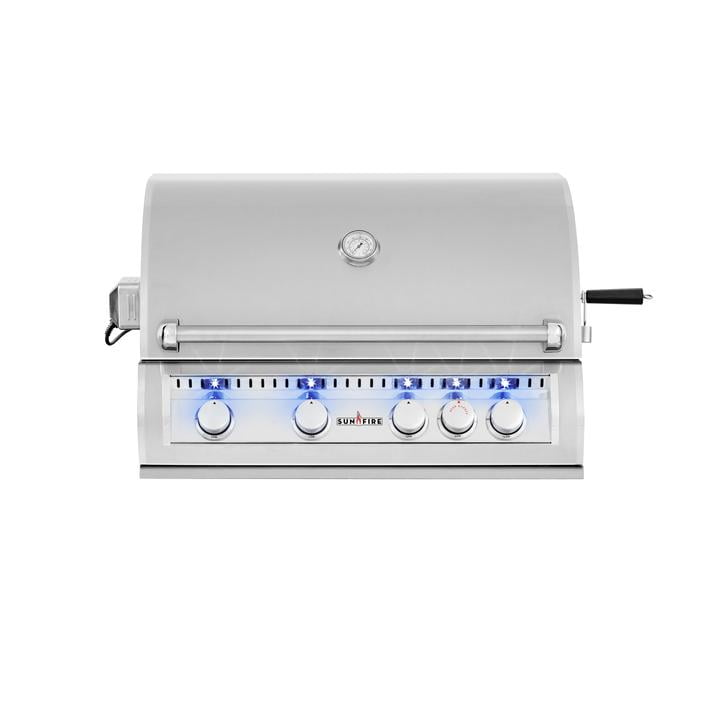 Sunfire 32 grill