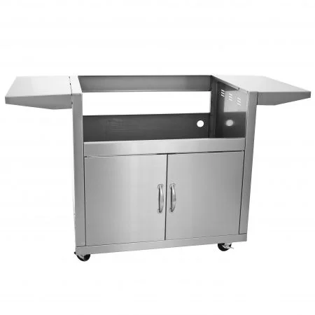Blaze Cart