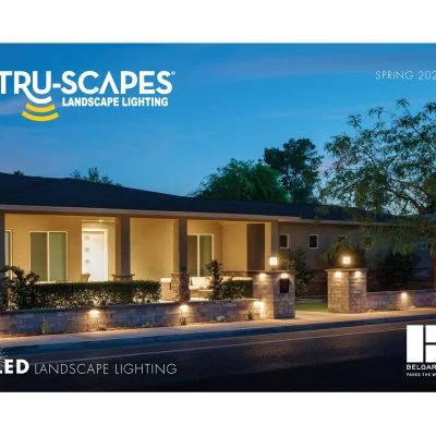 Tru-Scapes Landscape Lighting