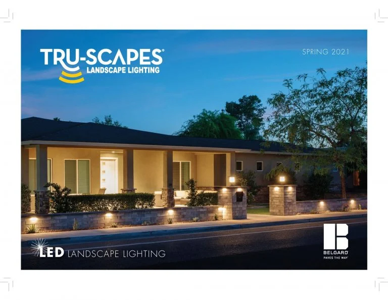 Tru-Scapes Landscape Lighting