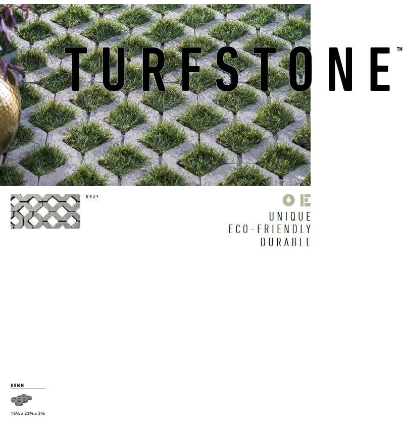 Turfstone