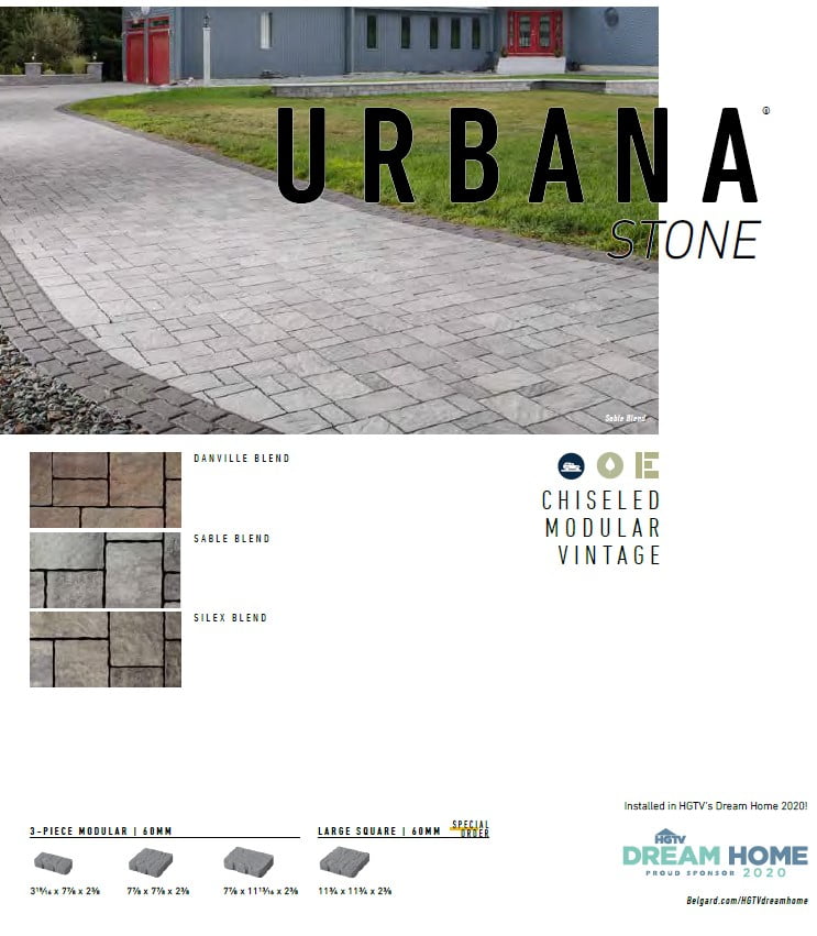 Urbana Stone