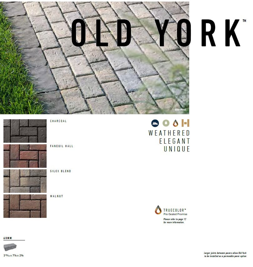 Old York