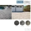 Belgard-London-Cobble