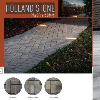 Belgard Hollandstone