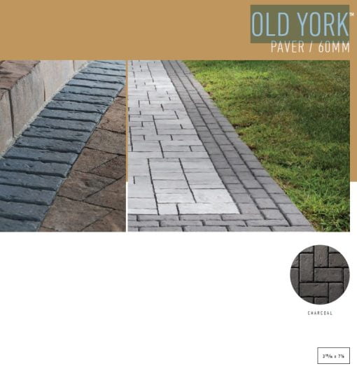 -Belgard Old York