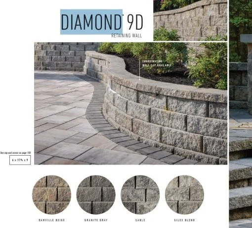 -Belgard-Diamond 9D