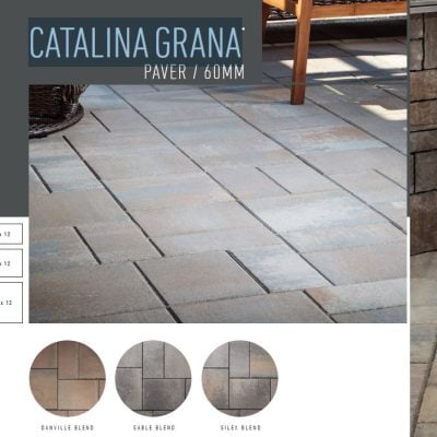 Belgard Catalina Grana