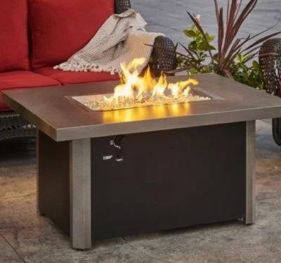 Caden Fire Table