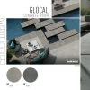 Belgard Glocal Porcelain 24x24 & 24x48