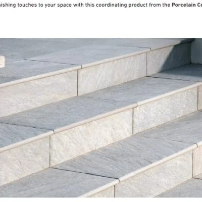 Belgard Mirage Unico Step & Coping Ardesie