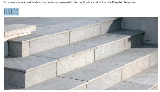 Belgard Step & Coping