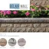 Belgard Belair Wall